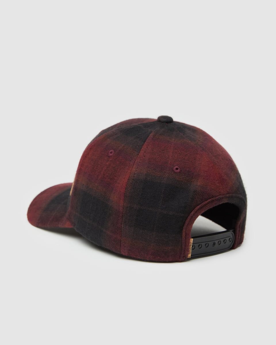 Forest Cork Icon Elevation Hat-4