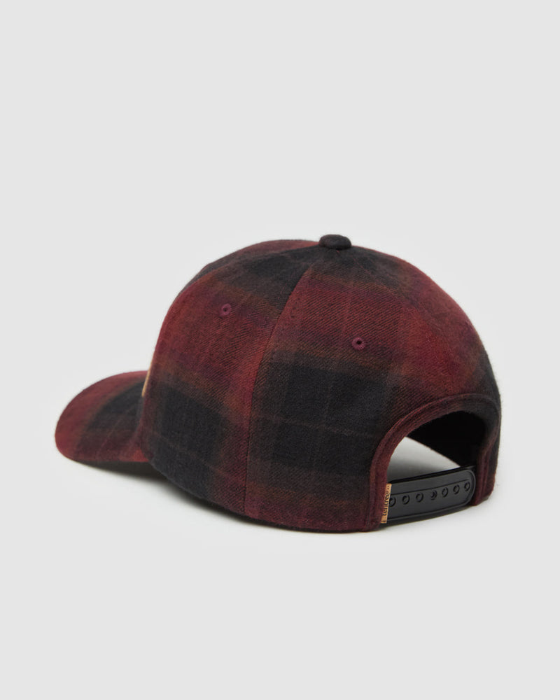 Forest Cork Icon Elevation Hat-4