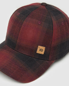Forest Cork Icon Elevation Hat-3
