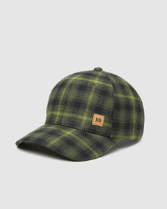 Forest Cork Icon Elevation Hat-1