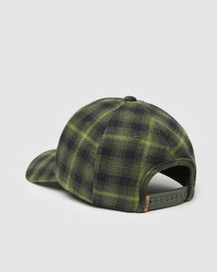 Forest Cork Icon Elevation Hat-3