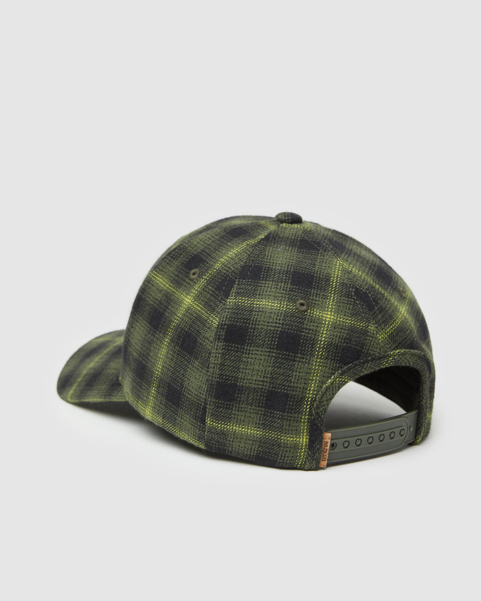 Forest Cork Icon Elevation Hat-3