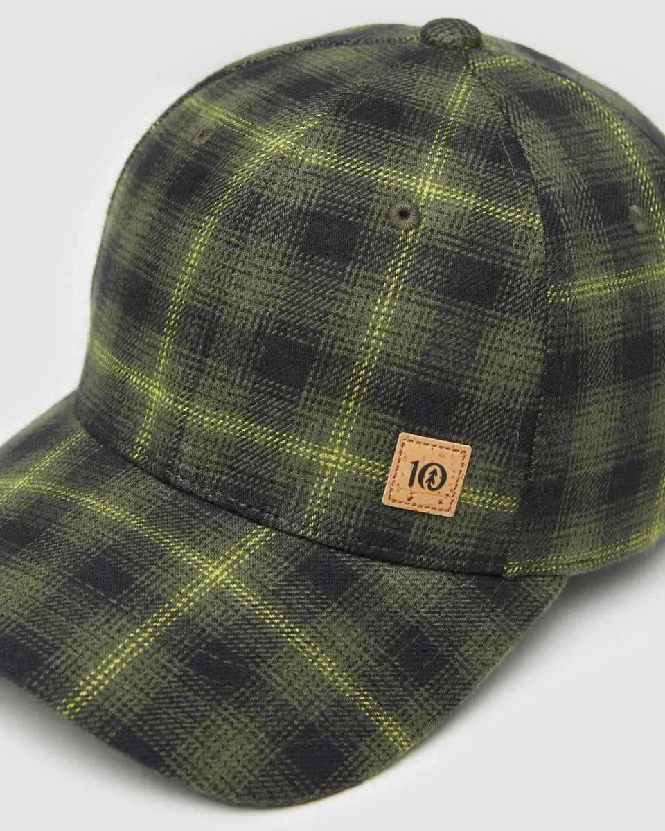 Forest Cork Icon Elevation Hat-2
