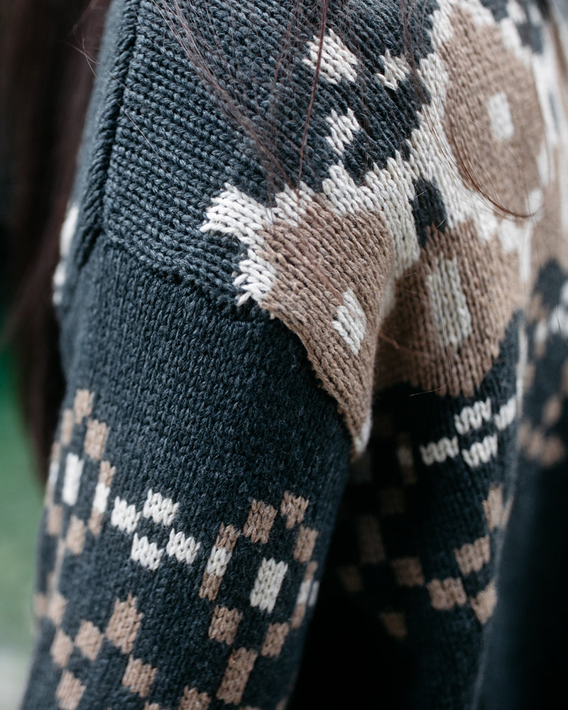 Moray Sweater-8