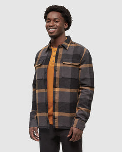 Woodford Jacket-1