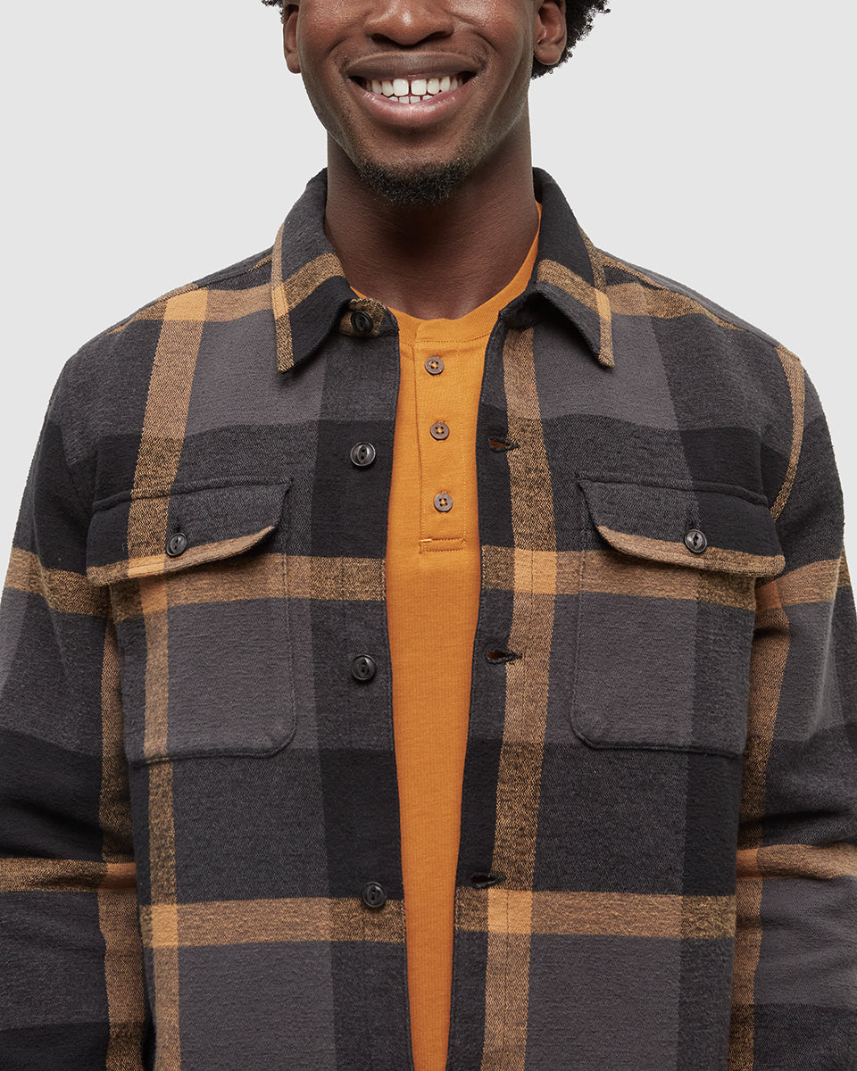 Woodford Jacket-4