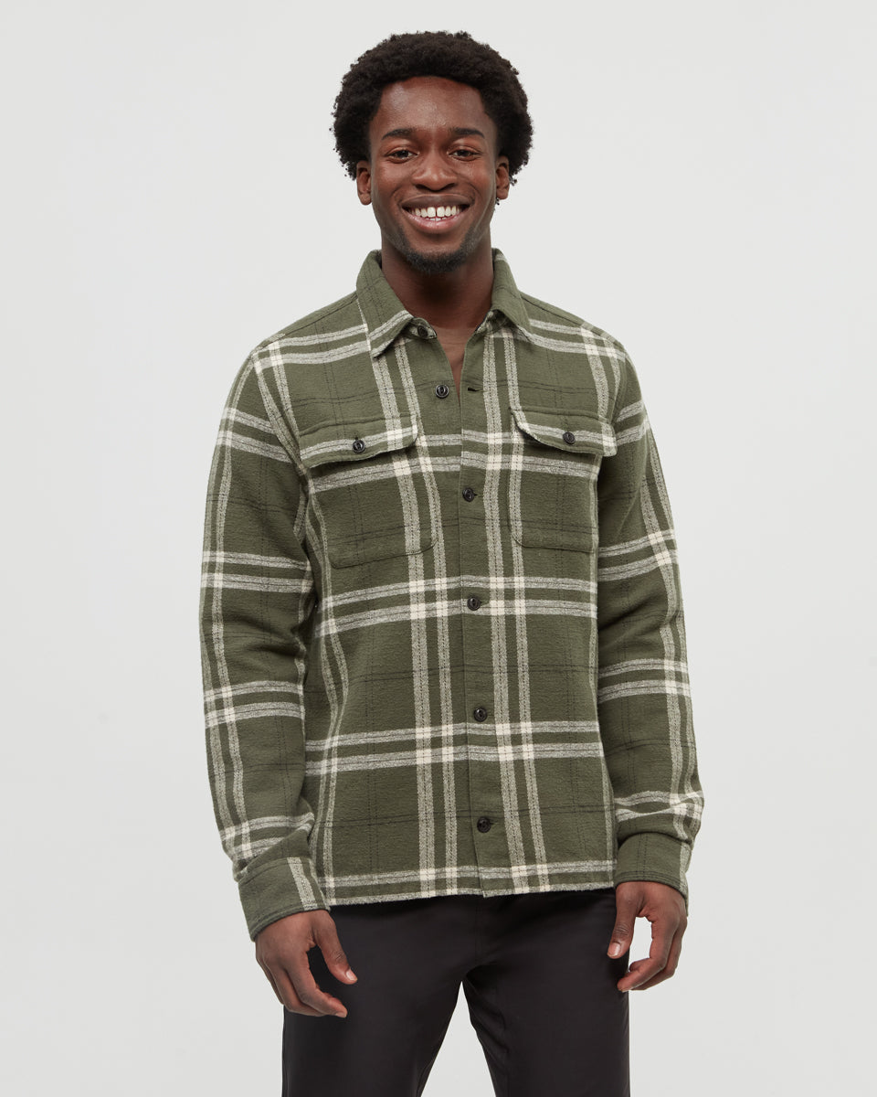 Woodford Jacket-1