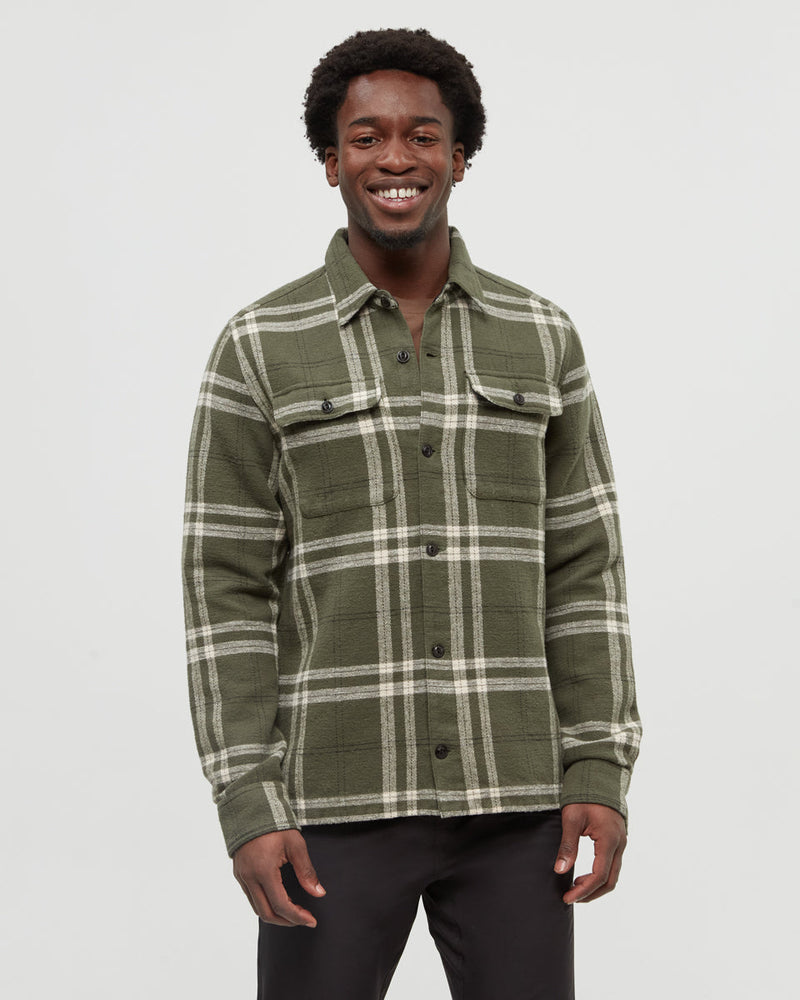 Woodford Jacket-1