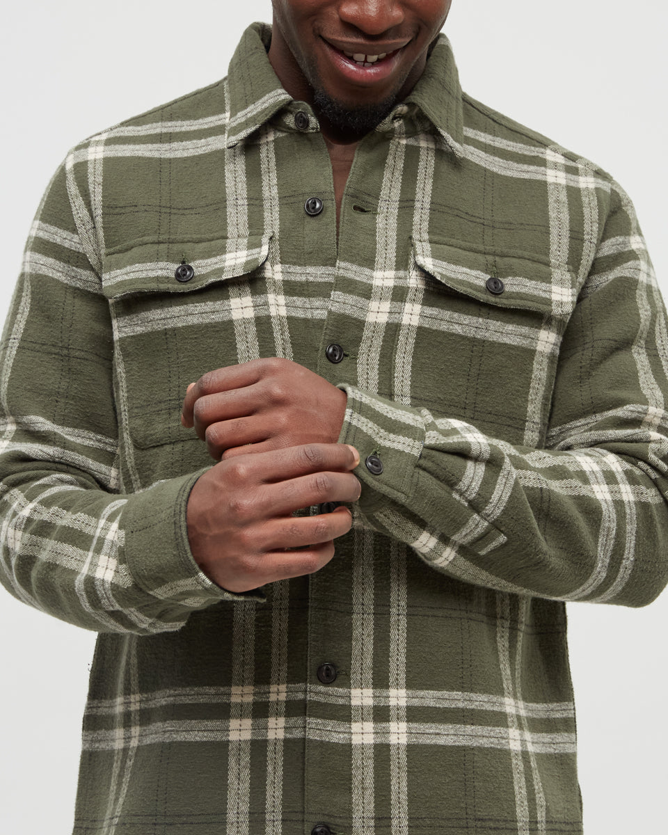 Woodford Jacket-4