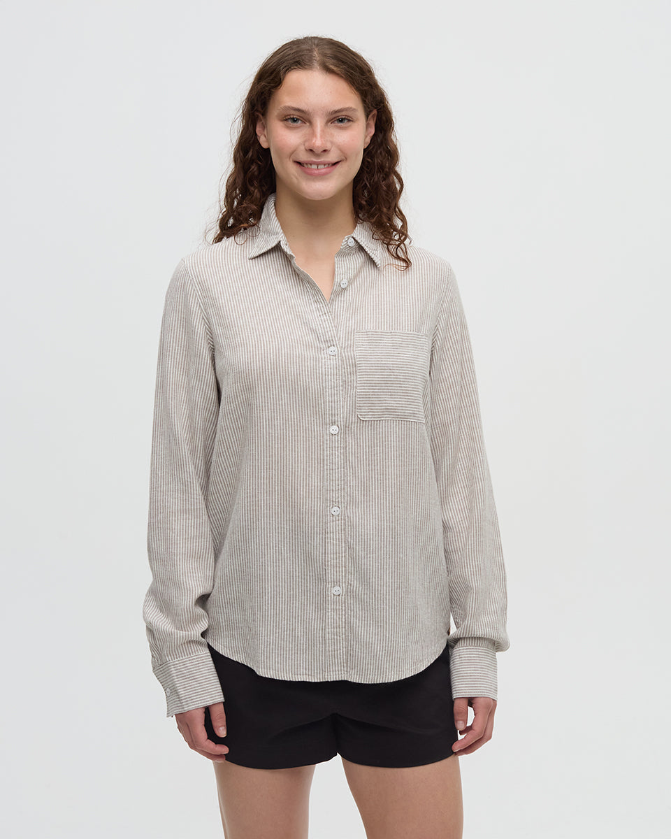 Sloan Shirt-1