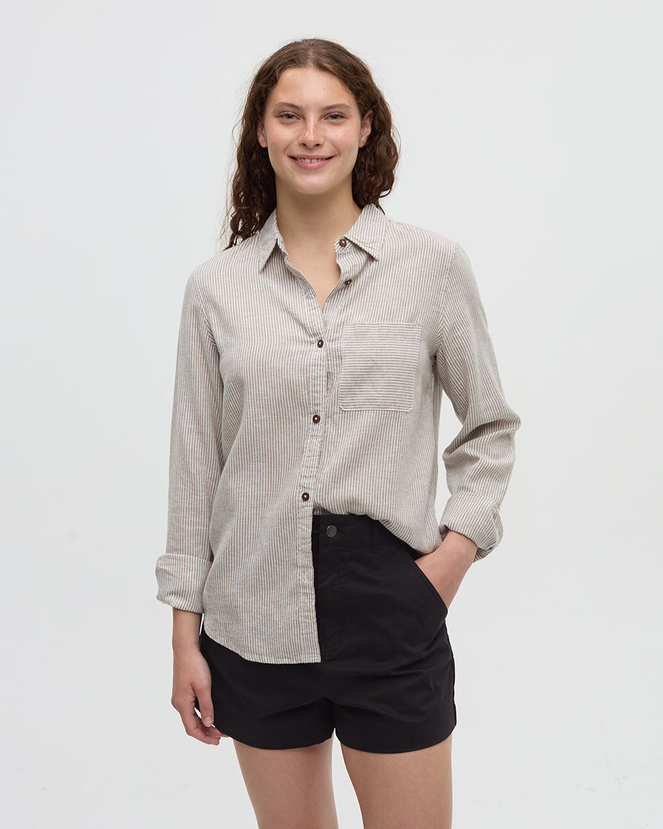 Sloan Shirt-4
