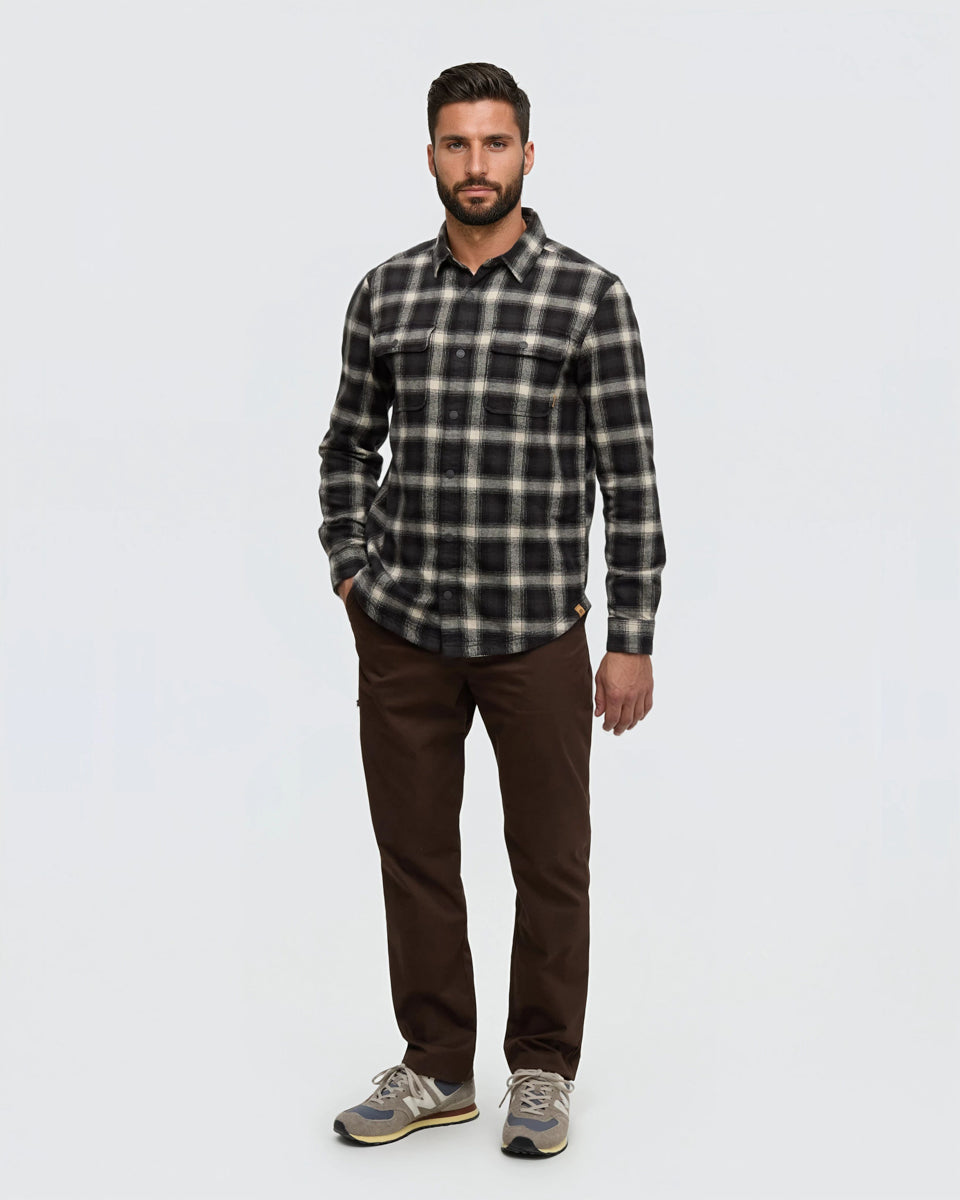 Kapok Flannel Colville-2