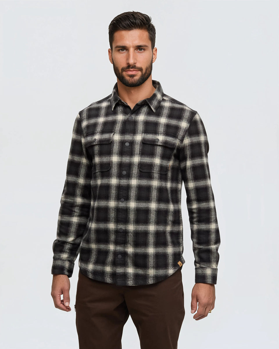 Kapok Flannel Colville-1