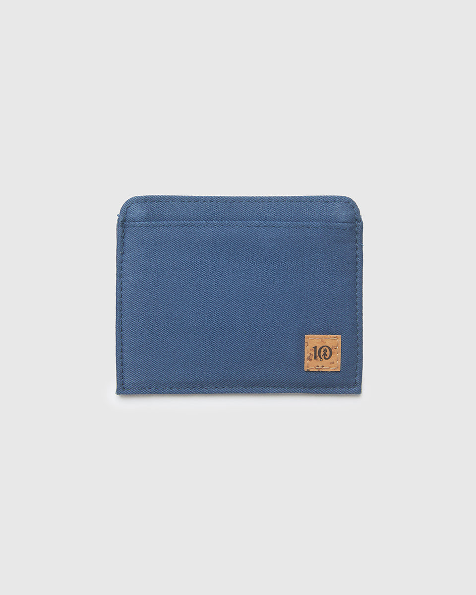 Twill Card Holder (Colour May Vary)-1