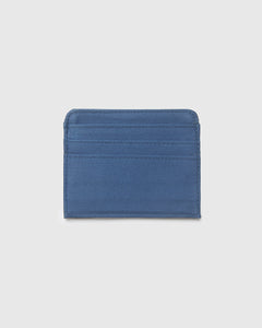 Twill Card Holder (Colour May Vary)-2