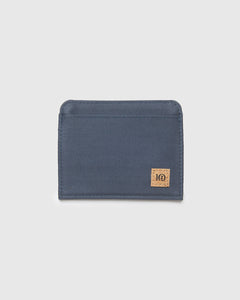 Twill Card Holder (Colour May Vary)-3