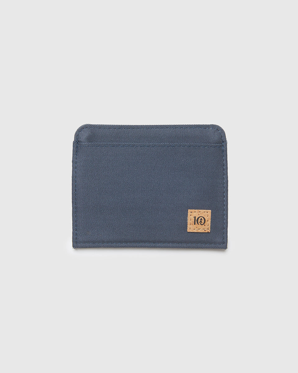 Twill Card Holder (Colour May Vary)-3