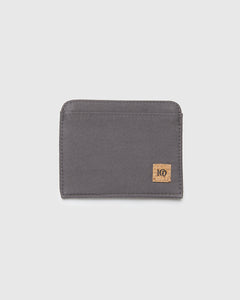 Twill Card Holder (Colour May Vary)-5