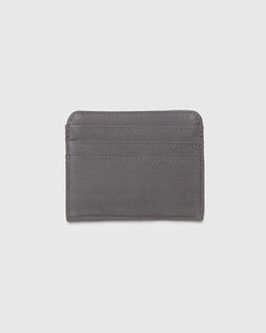 Twill Card Holder (Colour May Vary)-6