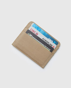 Twill Card Holder (Colour May Vary)-9