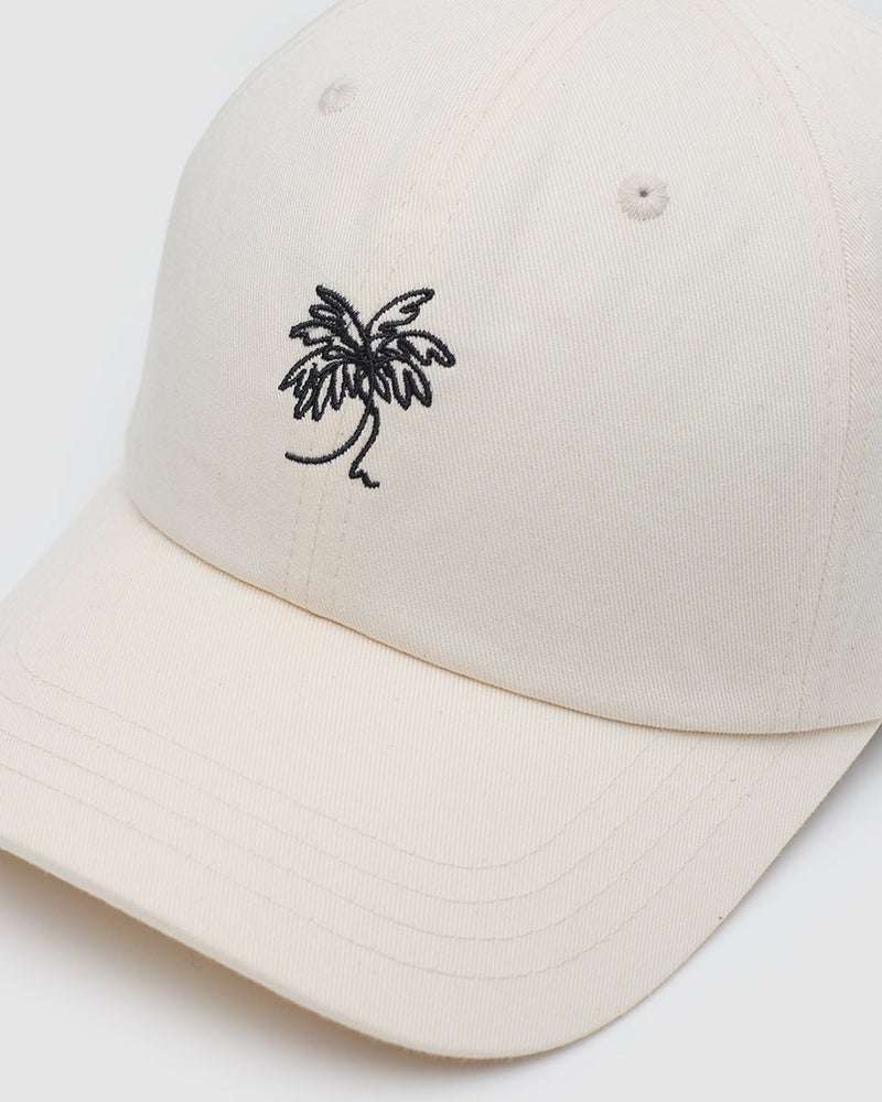 Embroidered Haiti Peak Hat-3