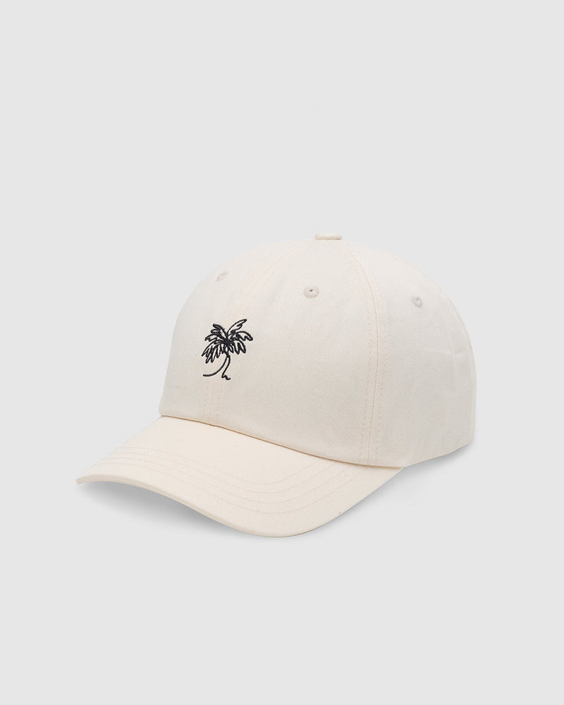 Embroidered Haiti Peak Hat-1