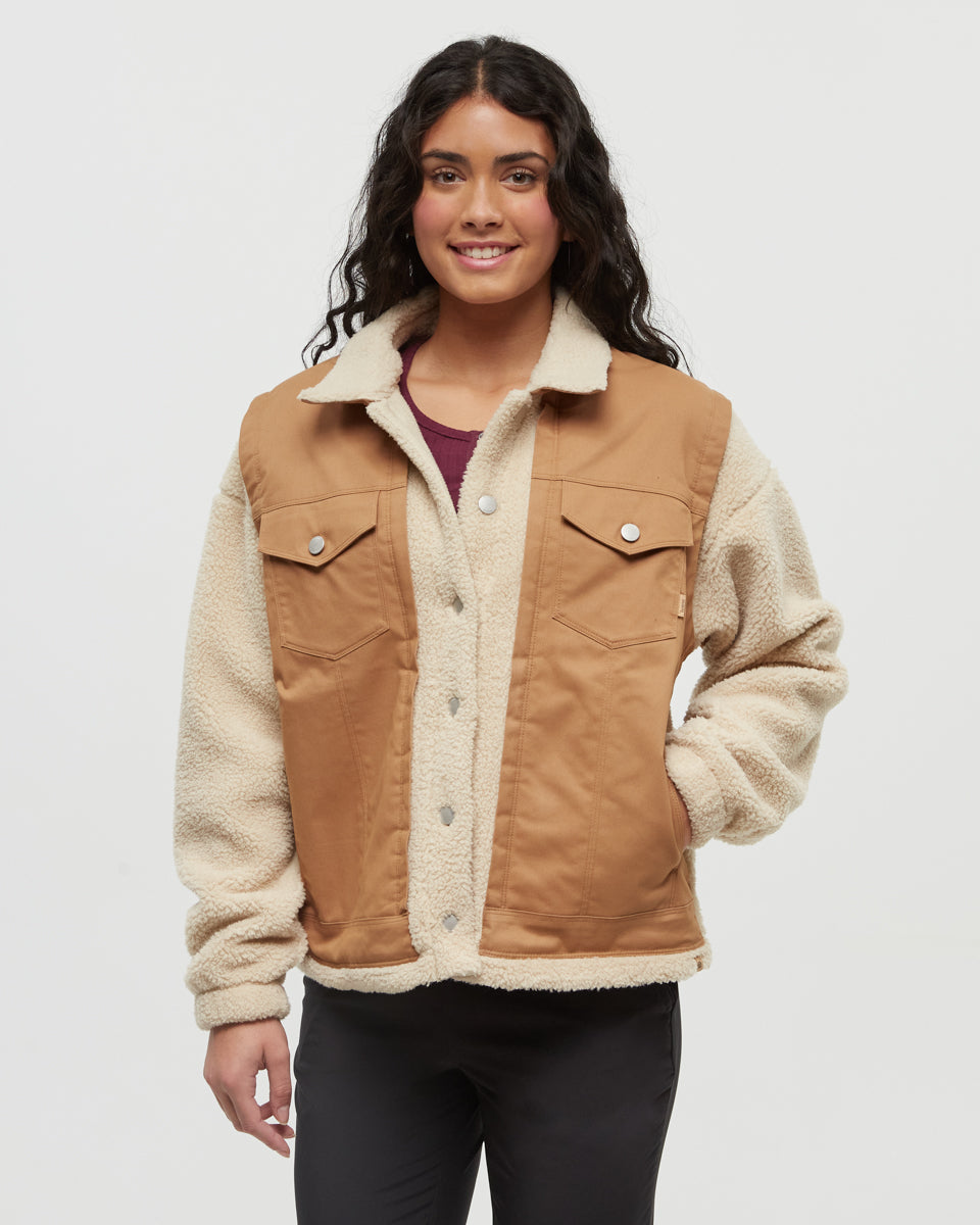 Pendle Overshirt-1