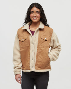 Pendle Overshirt-1