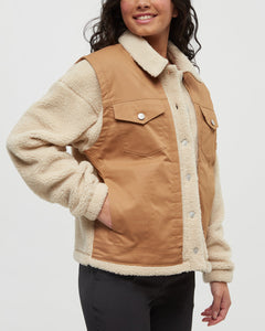Pendle Overshirt-4