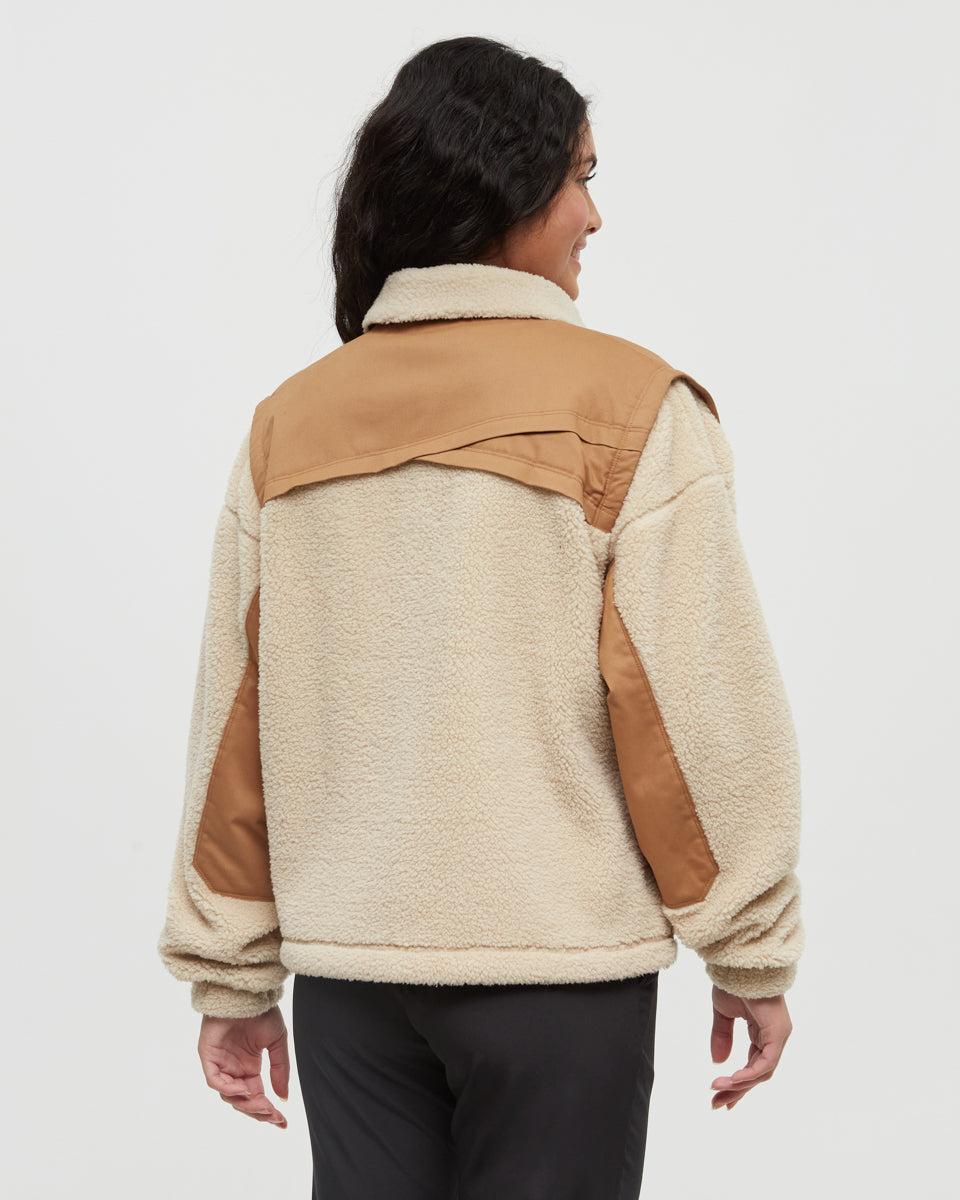 Pendle Overshirt-3