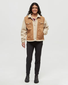 Pendle Overshirt-2