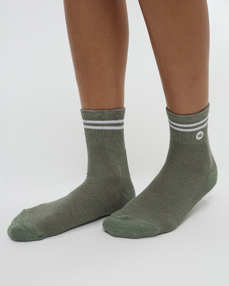 Cortes Socks (2-Pack)-4