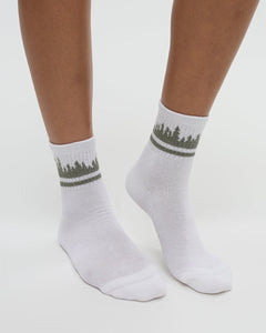 Cortes Socks (2-Pack)-5