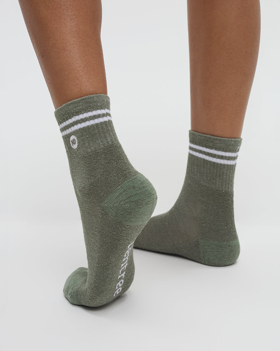 Cortes Socks (2-Pack)-6
