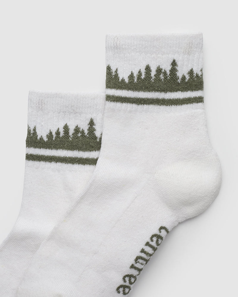 Cortes Socks (2-Pack)-2