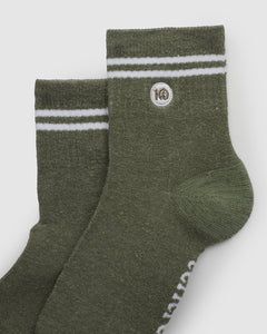 Cortes Socks (2-Pack)-3