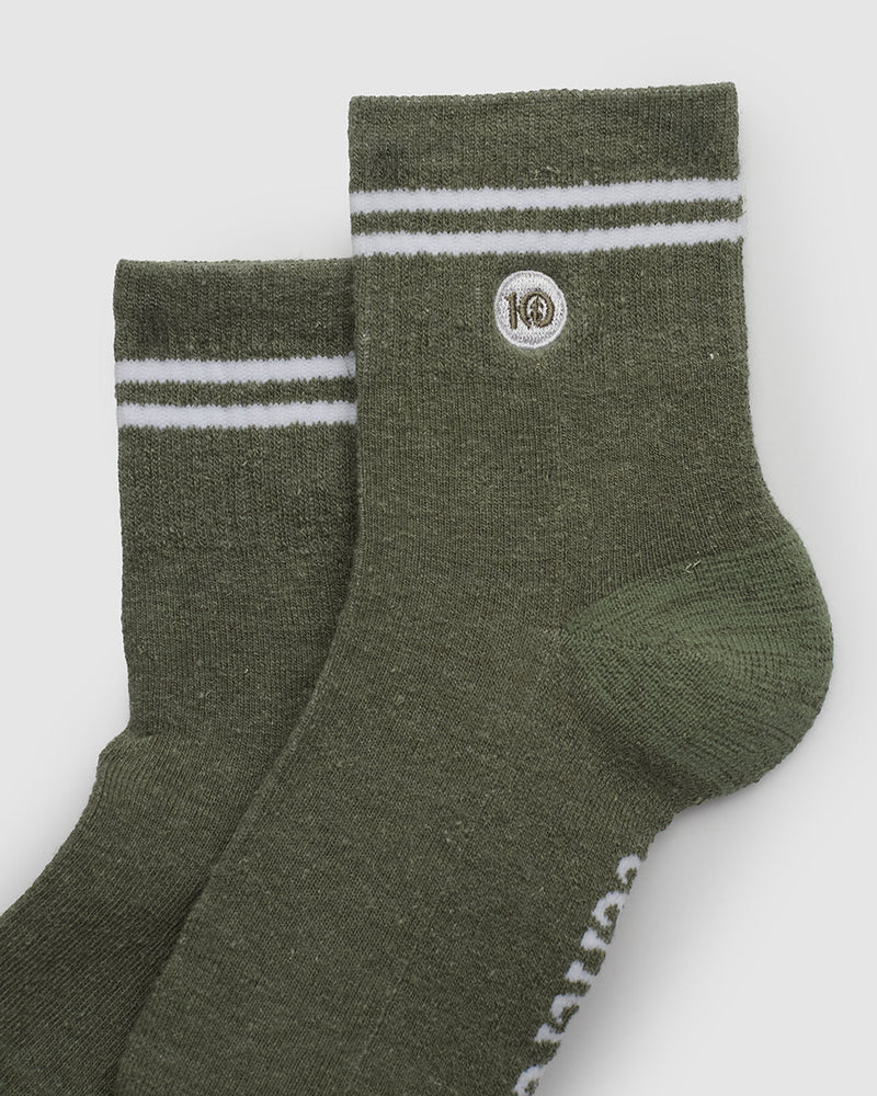 Cortes Socks (2-Pack)-3