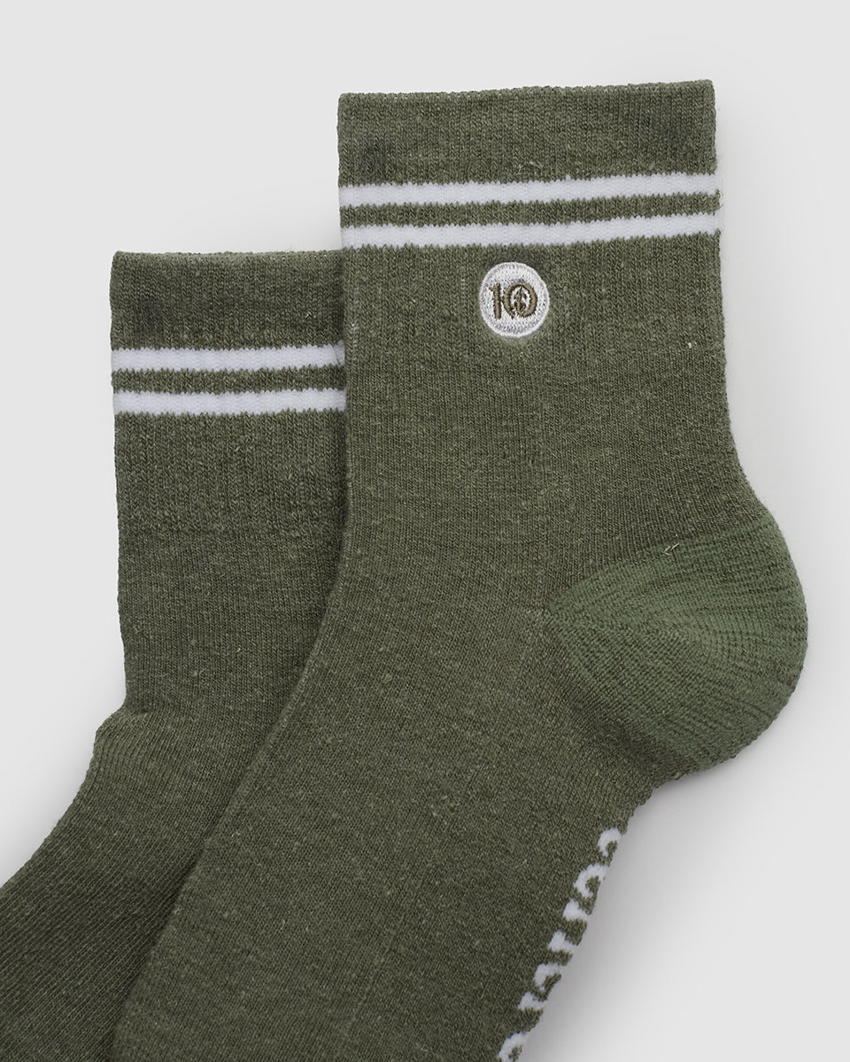 Cortes Socks (2-Pack)-3
