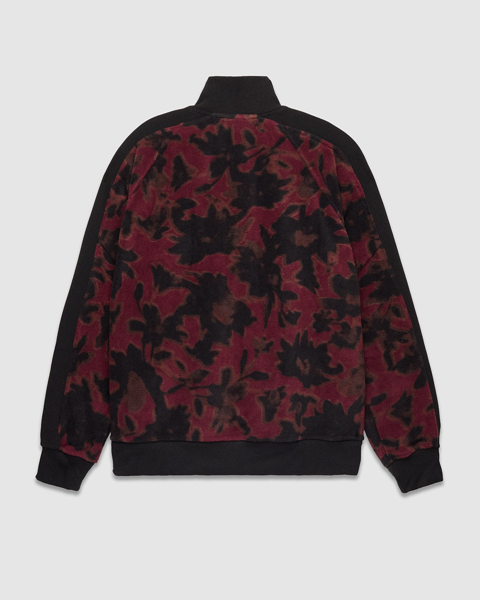 Pikes Half Zip-6