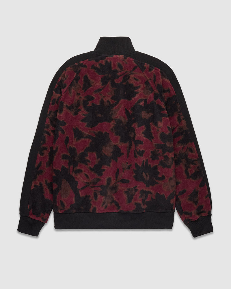 Pikes Half Zip-6