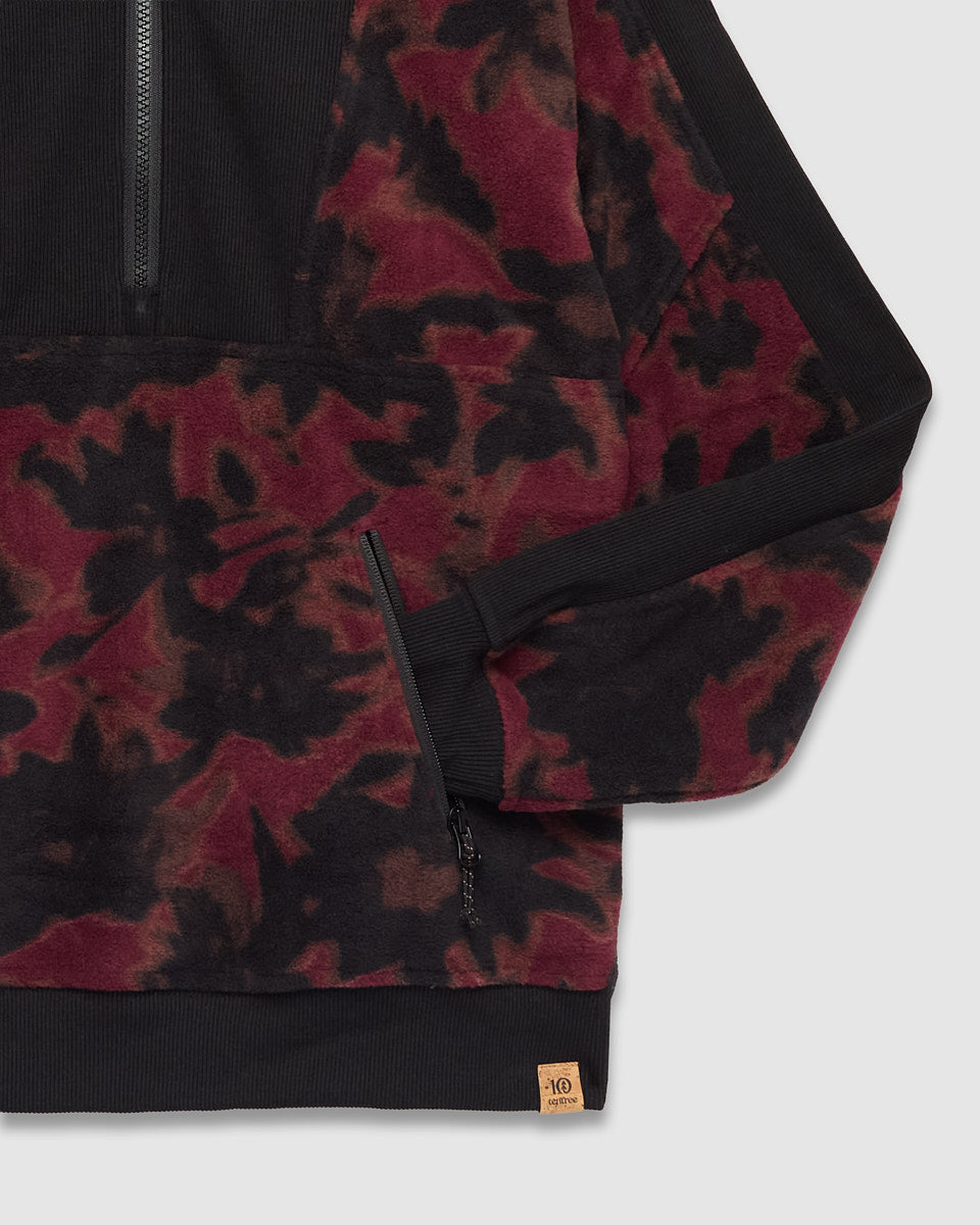 Pikes Half Zip-7