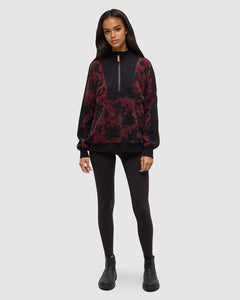 Pikes Half Zip-2