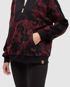 Pikes Half Zip-4