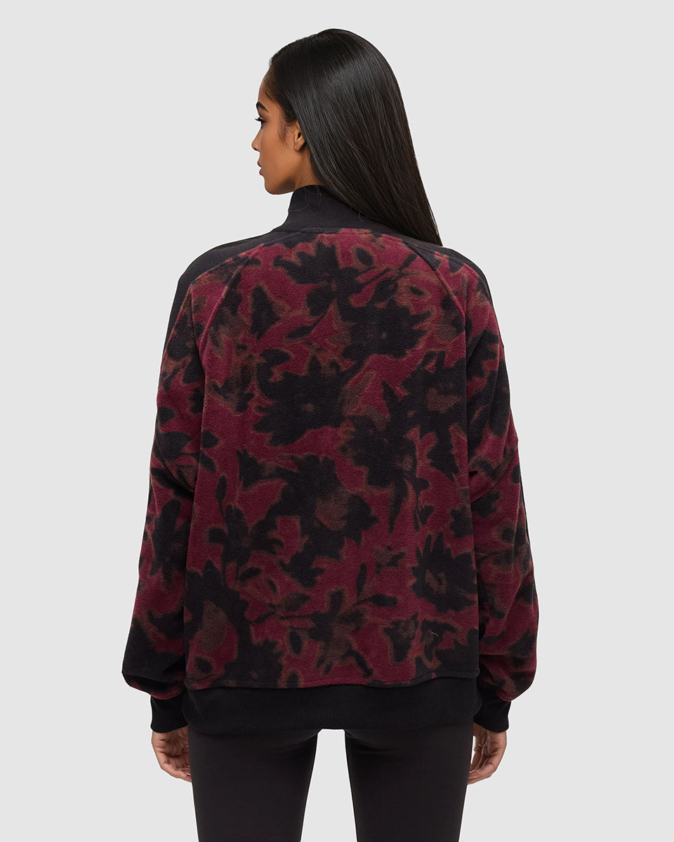 Pikes Half Zip-3