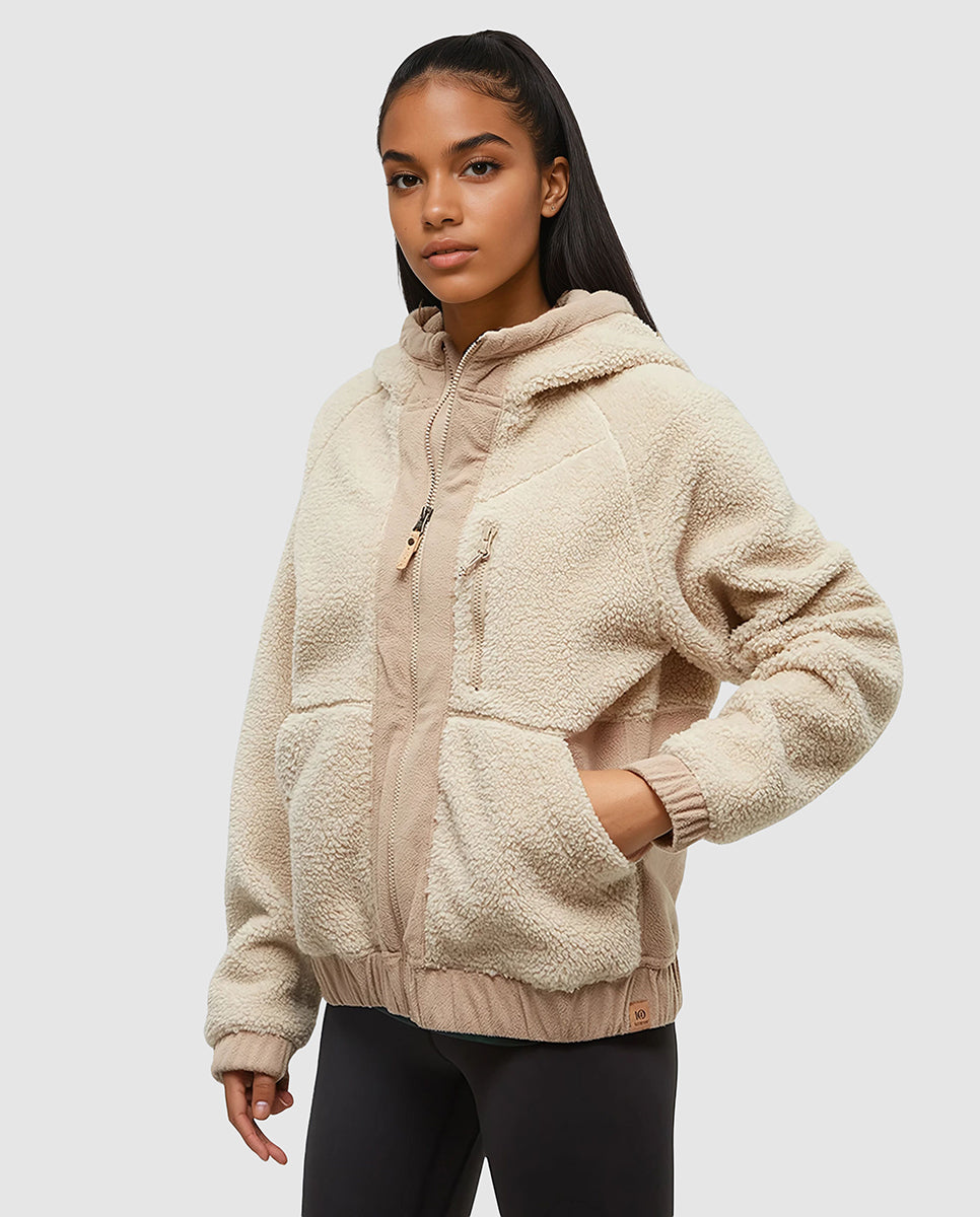 Snowcrest Full Zip-1