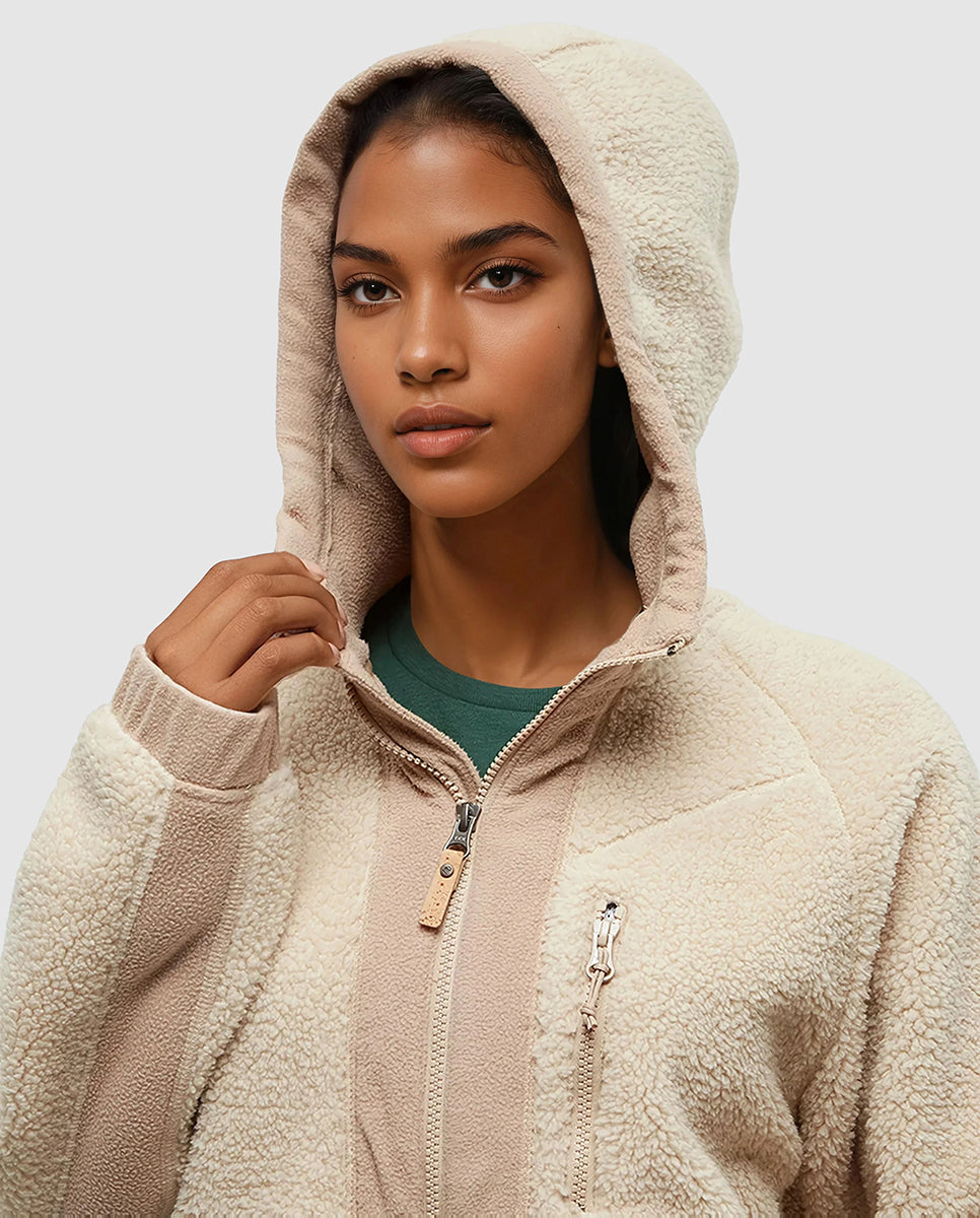 Snowcrest Full Zip-4