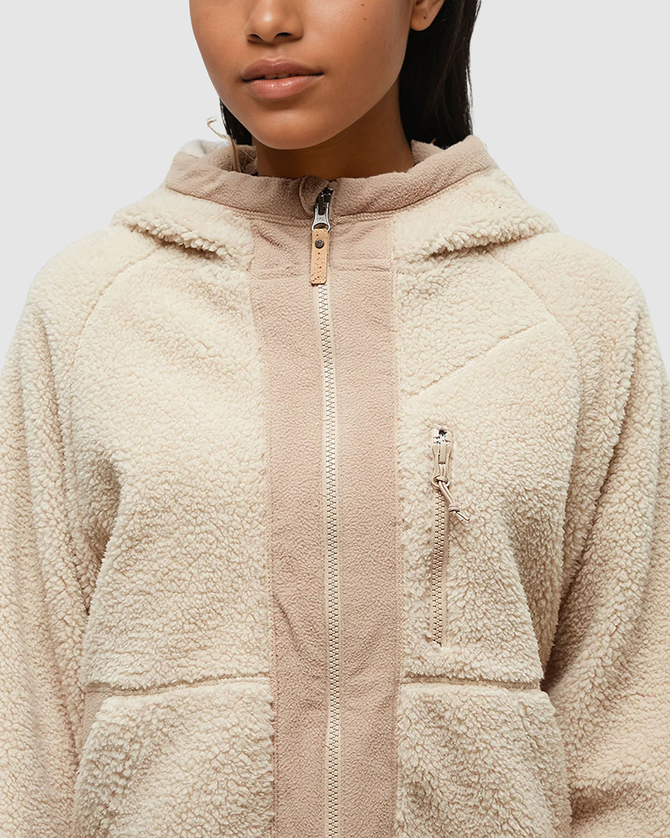Snowcrest Full Zip-5