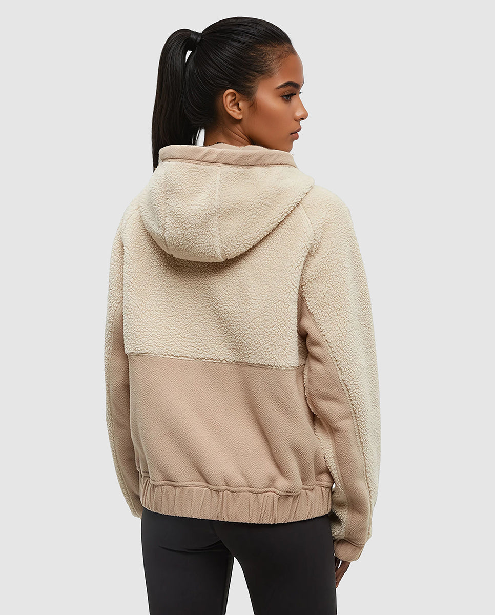 Snowcrest Full Zip-3
