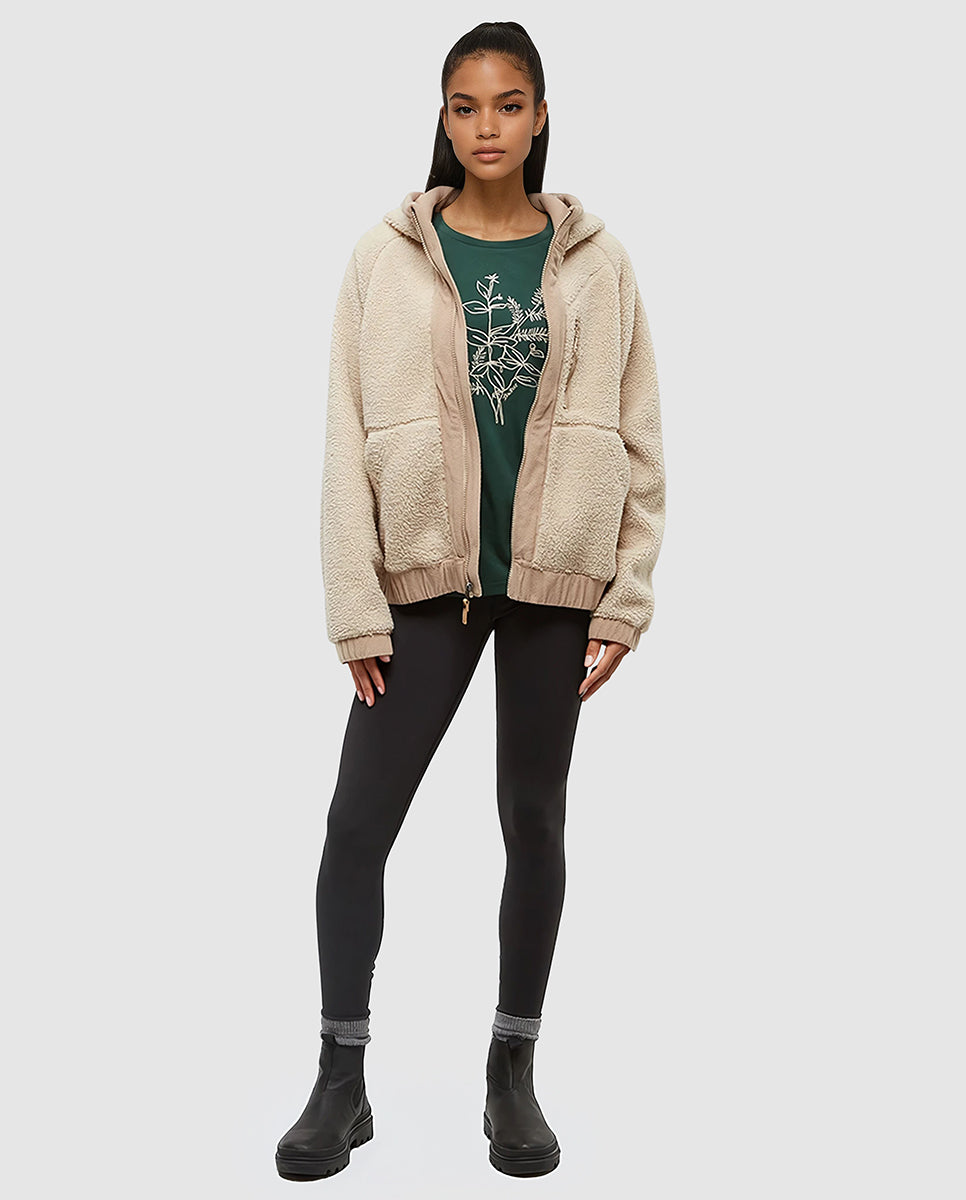 Snowcrest Full Zip-2