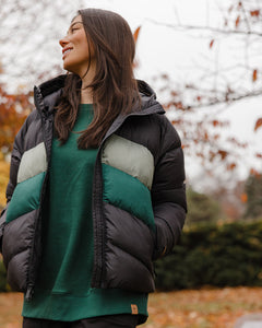 Harwood Puffer-11
